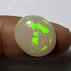 White Fire Opal - 7.2ct