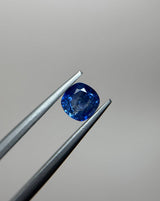 Blue Sapphire - 1.30ct