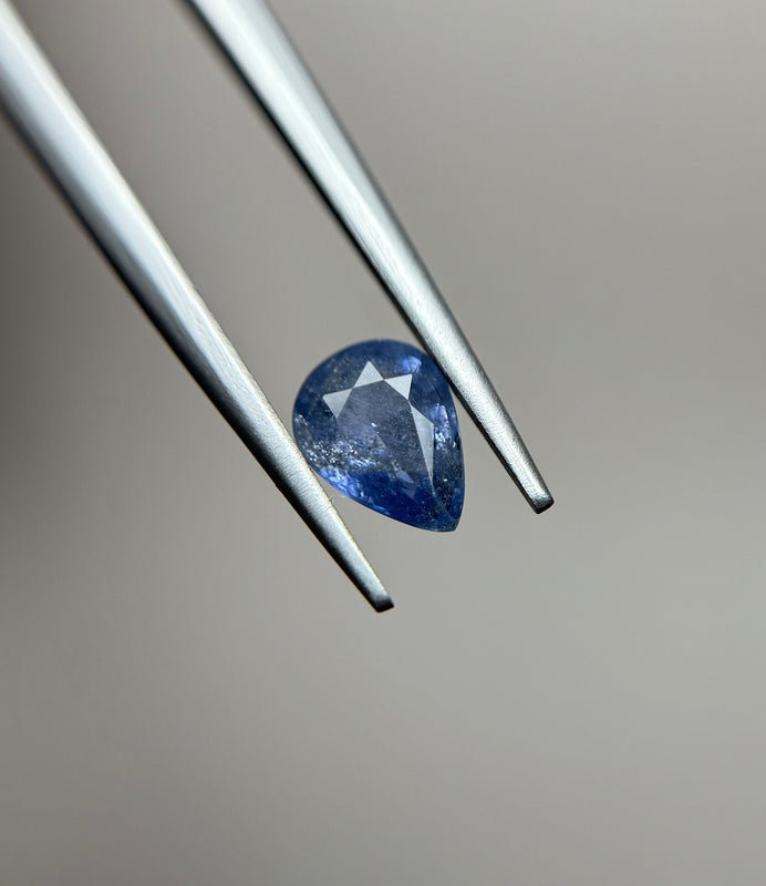Blue Sapphire - 1.40ct