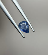 Blue Sapphire - 1.40ct