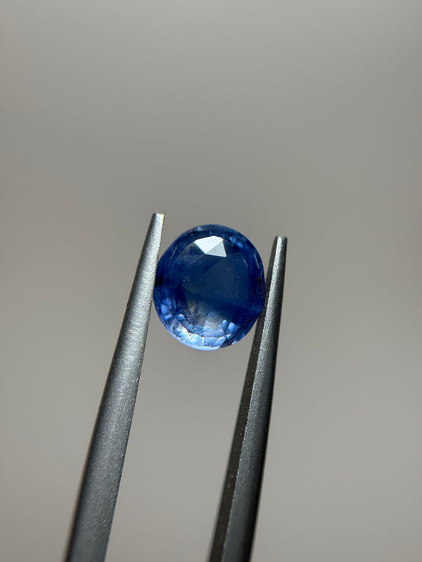 Blue Sapphire - 2.00ct
