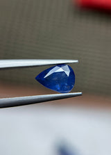 Blue Sapphire - 2.95ct
