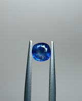 Blue Sapphire - 1.30ct