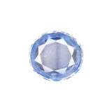 Natural Untreated Sapphire loose gemstone 2.32 carats GGI certified