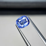Natural Sapphire loose gemstone 1.08 carats GGI Certified