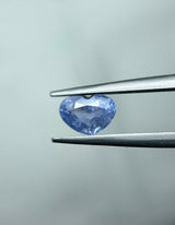 Blue Sapphire - 1.75ct