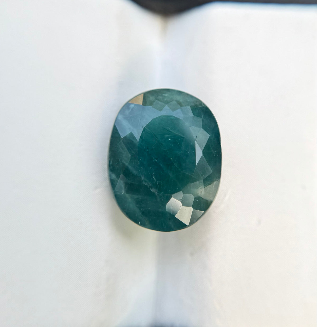 Natural Grandidierite - 8.7ct