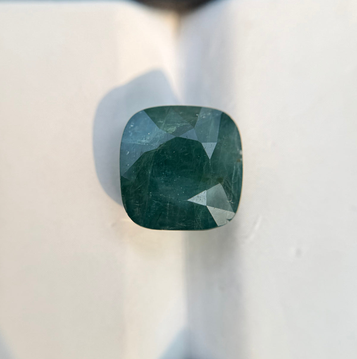 Natural Grandidierite - 7.6ct