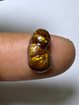 Mexican Fire Agate - 5.6ct