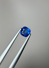 Blue Sapphire - 1.00ct