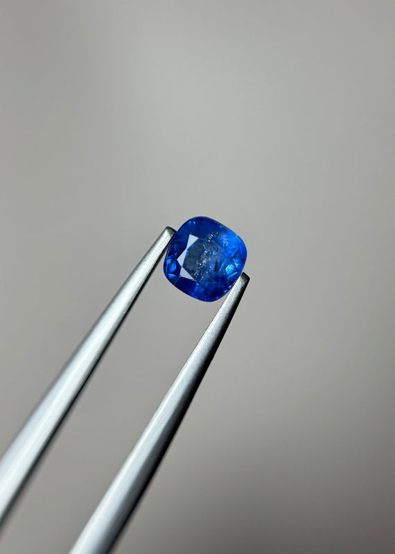 Blue Sapphire - 1.00ct