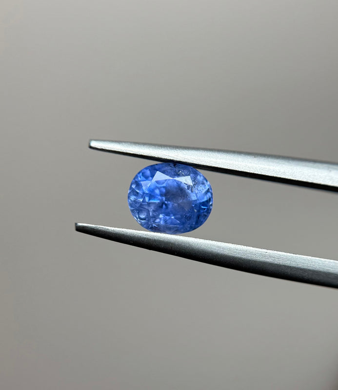 Blue Sapphire - 1.45ct