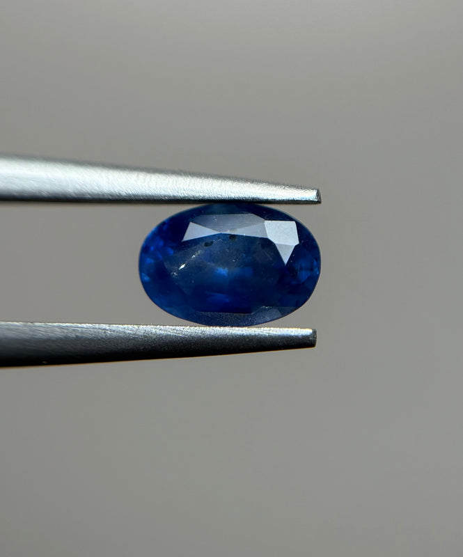 Blue Sapphire - 1.60ct