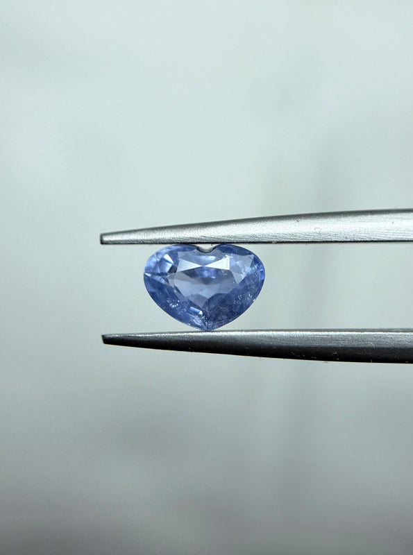 Blue Sapphire - 1.75ct