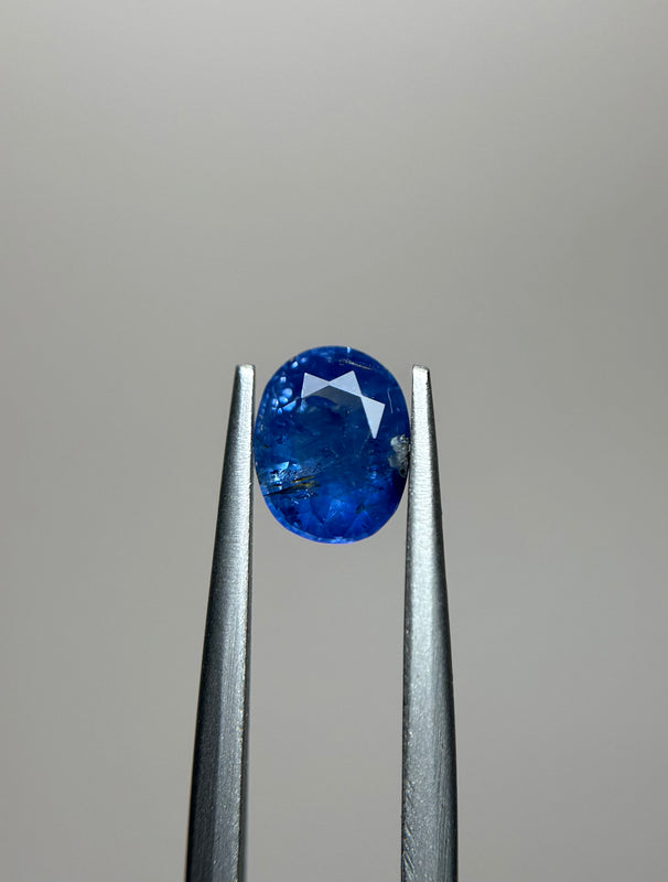 Blue Sapphire - 1.95ct