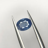 Natural Sapphire loose gemstone 1.28 carats GGI certified
