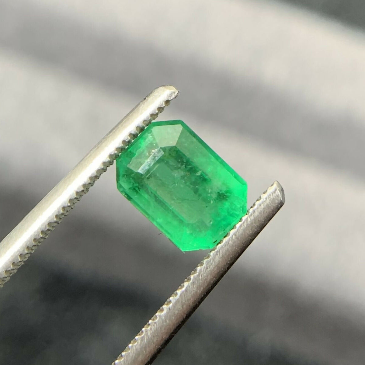 Swat Emerald - 1.34 ct