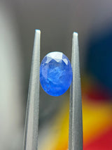 Blue Sapphire - 1.80ct