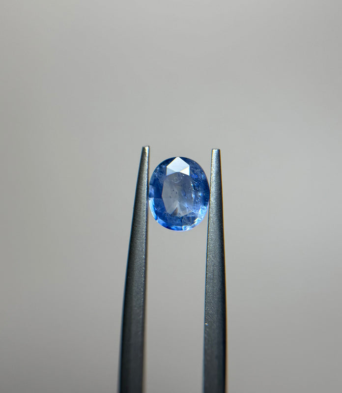 Blue Sapphire - 1.15ct