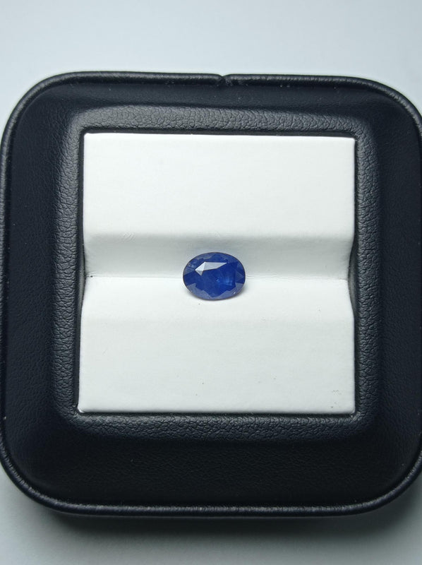 Blue Sapphire - 1.80ct