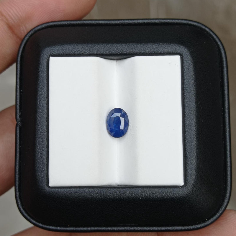 Blue Sapphire - 1.80ct