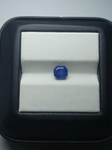 Blue Sapphire - 1.65ct