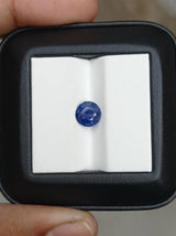Blue Sapphire - 1.71ct