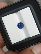 Blue Sapphire - 1.71ct