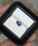 Blue Sapphire - 2.95ct