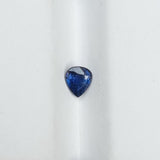 Blue Sapphire - 0.69ct