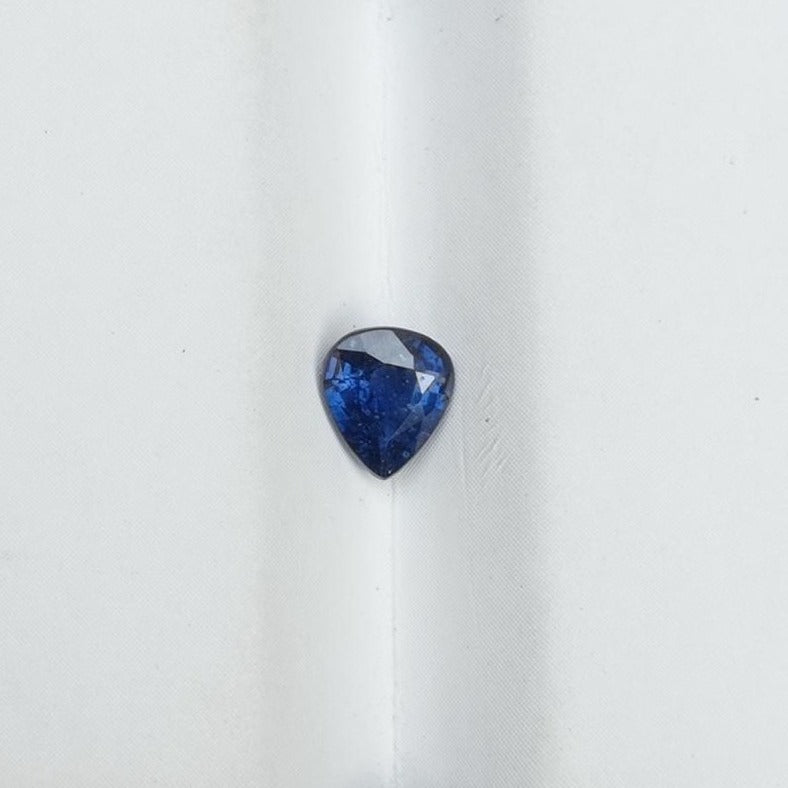 Blue Sapphire - 0.69ct