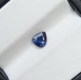 Blue Sapphire - 0.69ct