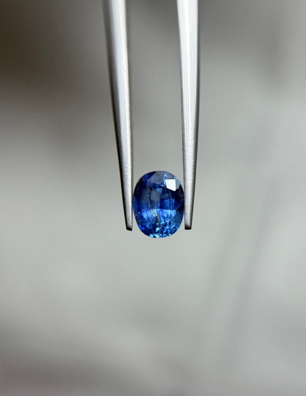 Blue Sapphire - 1.80ct