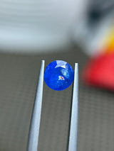 Blue Sapphire - 1.65ct