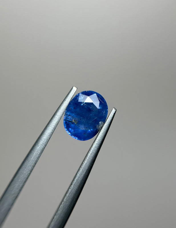 Blue Sapphire - 1.95ct