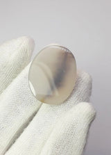Dendritic Agate - 27.6ct