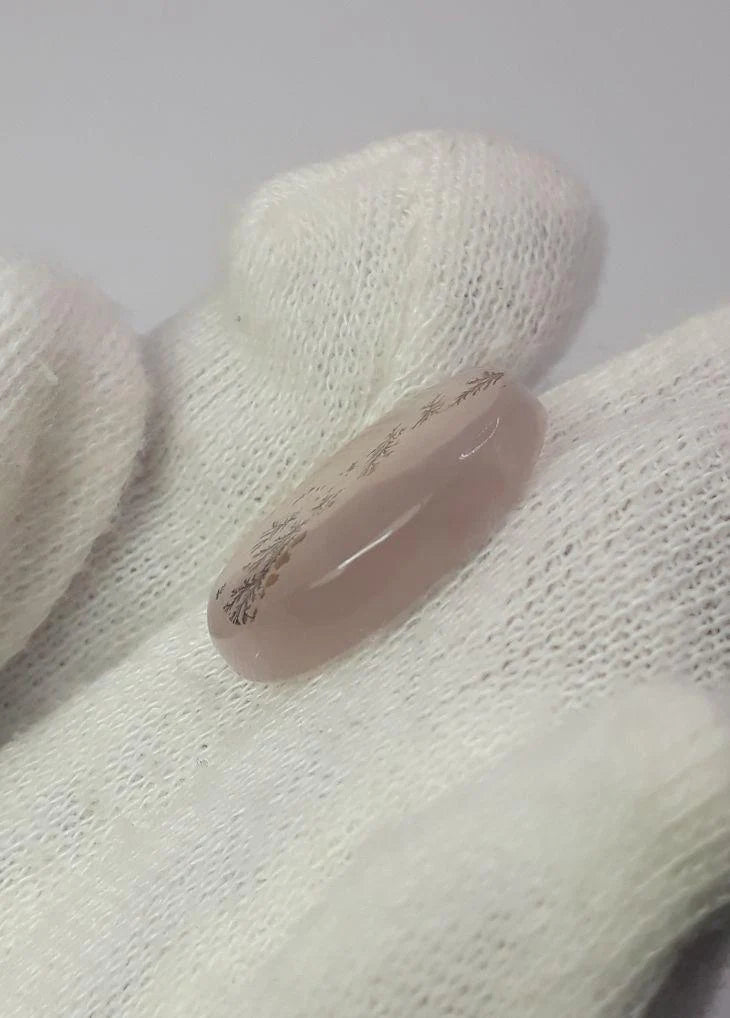 Dendritic Agate - 15.1ct