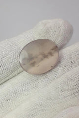 Dendritic Agate - 15.1ct