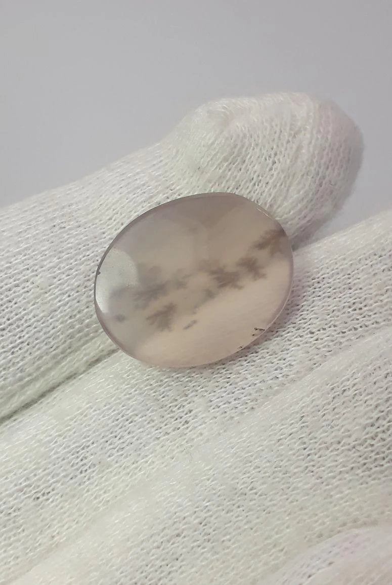 Dendritic Agate - 15.1ct