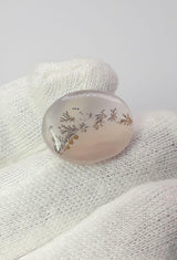 Dendritic Agate - 15.1ct