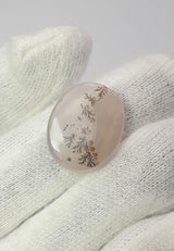 Dendritic Agate - 15.1ct