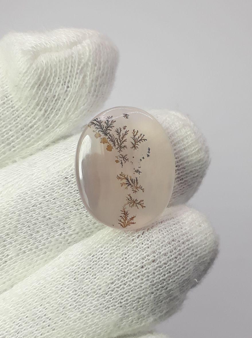 Dendritic Agate - 15.1ct