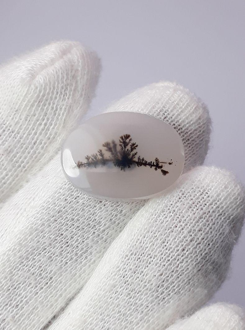 Dendritic Agate - 13.4ct