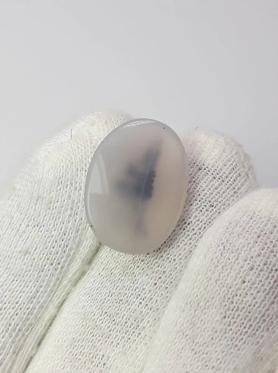 Dendritic Agate - 13.4ct