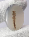 Dendritic Agate - 22.1ct
