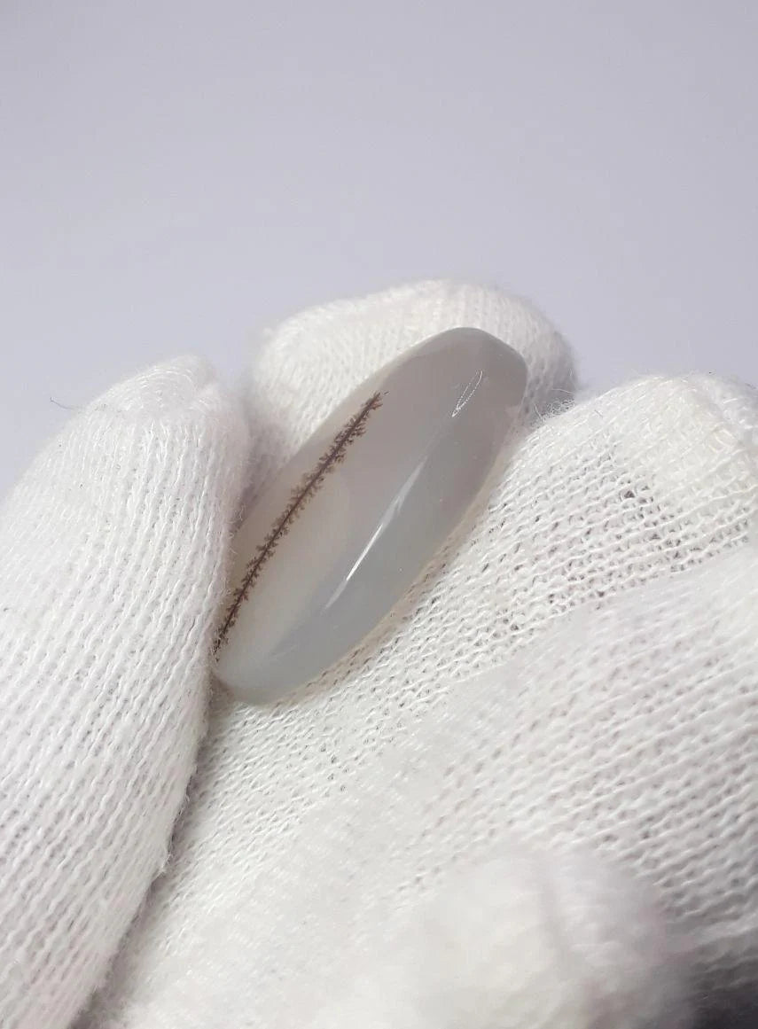 Dendritic Agate - 22.1ct