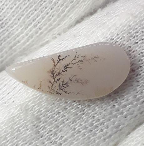 Dendritic Agate - 4.2ct