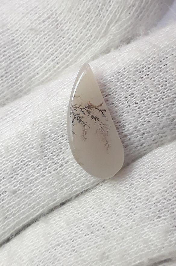 Dendritic Agate - 4.2ct