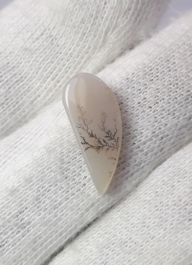 Dendritic Agate - 4.2ct
