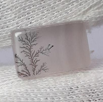 Dendritic Agate - 7.1ct